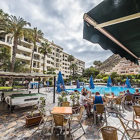 Lejlighed Estudio Castle Harbour Los Cristianos Los Cristianos (Tenerife)