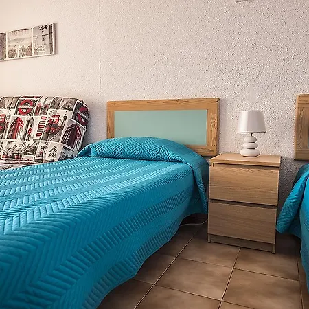 Estudio Castle Harbour Los Cristianos