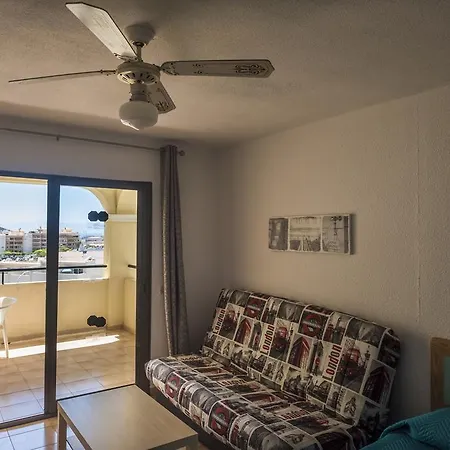 Lejlighed Estudio Castle Harbour Los Cristianos *