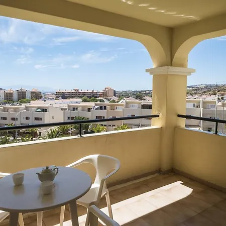 Lejlighed Estudio Castle Harbour Los Cristianos