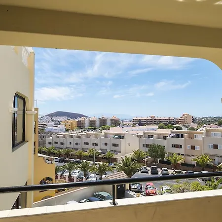 Lejlighed Estudio Castle Harbour Los Cristianos Los Cristianos (Tenerife)