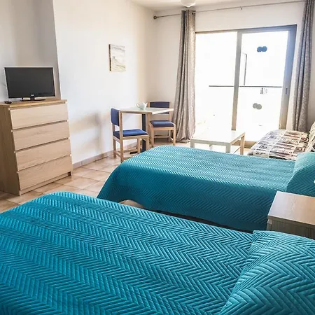 Estudio Castle Harbour Los Cristianos Los Cristianos (Tenerife)