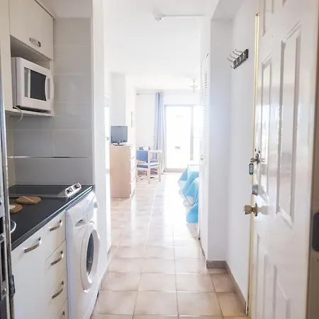 Estudio Castle Harbour Los Cristianos