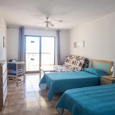 Lejlighed Estudio Castle Harbour Los Cristianos Los Cristianos (Tenerife)