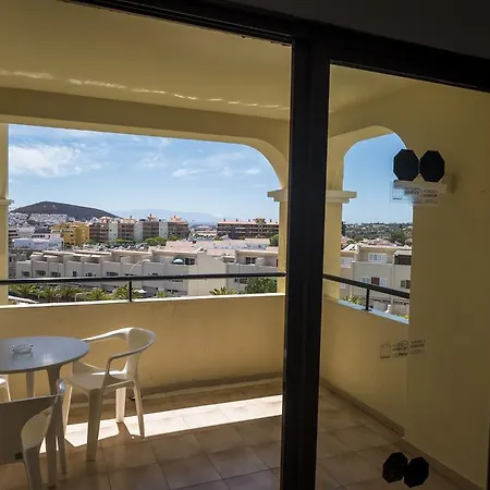 Lejlighed Estudio Castle Harbour Los Cristianos