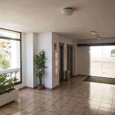Estudio Castle Harbour Los Cristianos Los Cristianos (Tenerife)
