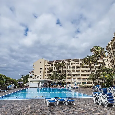 Appartement Estudio Castle Harbour Los Cristianos Los Cristianos (Tenerife)