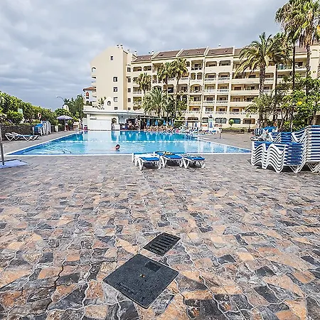 Appartement Estudio Castle Harbour Los Cristianos
