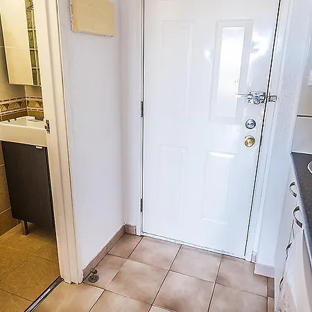 Appartement Estudio Castle Harbour Los Cristianos