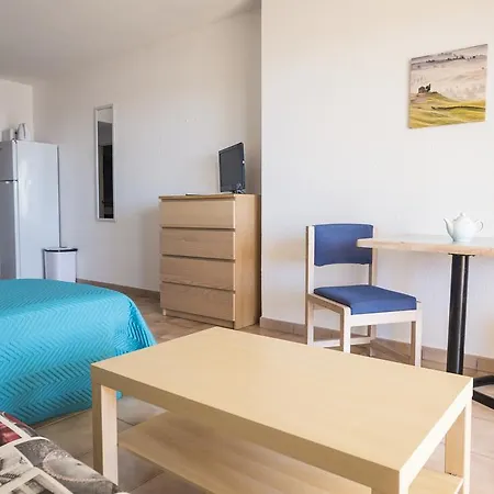 Estudio Castle Harbour Los Cristianos
