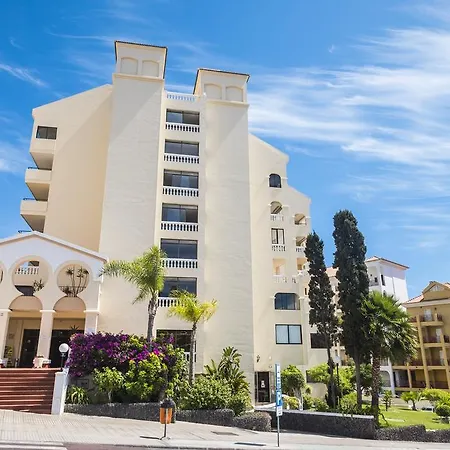 Appartement Estudio Castle Harbour Los Cristianos *