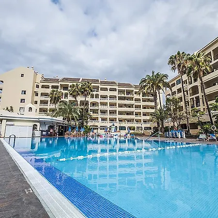 Apartment Estudio Castle Harbour Los Cristianos Los Cristianos (Tenerife)