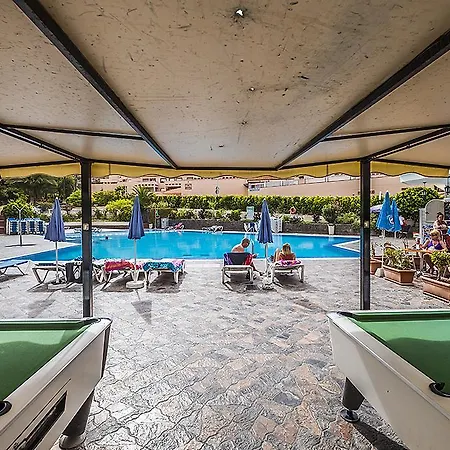 Estudio Castle Harbour Los Cristianos Los Cristianos (Tenerife)