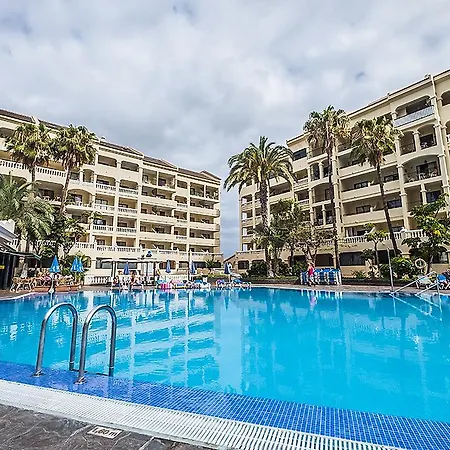 Estudio Castle Harbour Los Cristianos