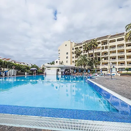 Estudio Castle Harbour Los Cristianos Los Cristianos (Tenerife)