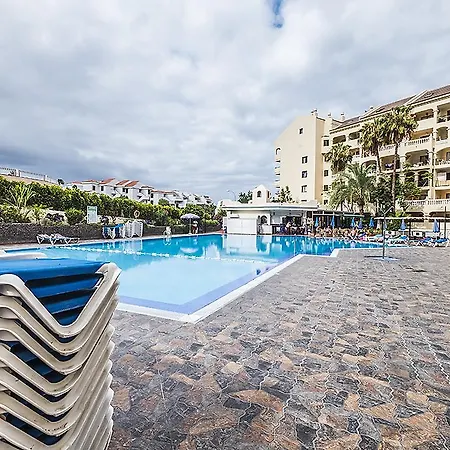 Estudio Castle Harbour Los Cristianos