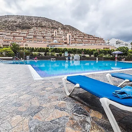 Estudio Castle Harbour Los Cristianos Los Cristianos (Tenerife)