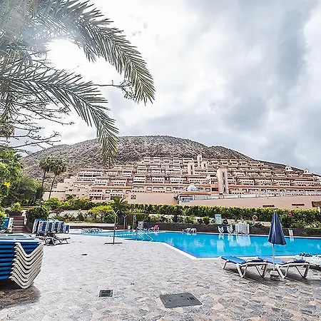 Apartment Estudio Castle Harbour Los Cristianos Los Cristianos (Tenerife)