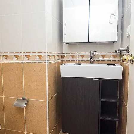 Apartment Estudio Castle Harbour Los Cristianos *