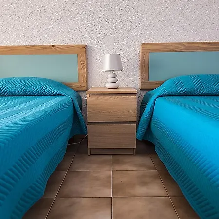 Apartment Estudio Castle Harbour Los Cristianos *