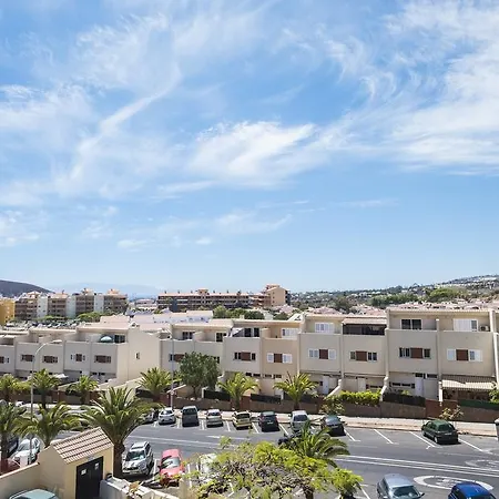 Apartment Estudio Castle Harbour Los Cristianos *