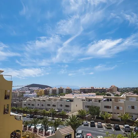 Apartment Estudio Castle Harbour Los Cristianos