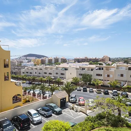 Estudio Castle Harbour Los Cristianos