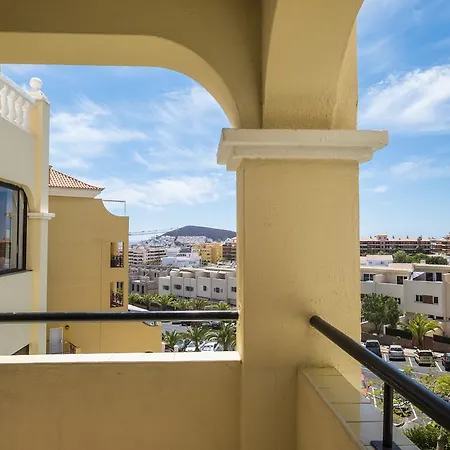 Apartment Estudio Castle Harbour Los Cristianos *