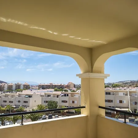 Apartment Estudio Castle Harbour Los Cristianos