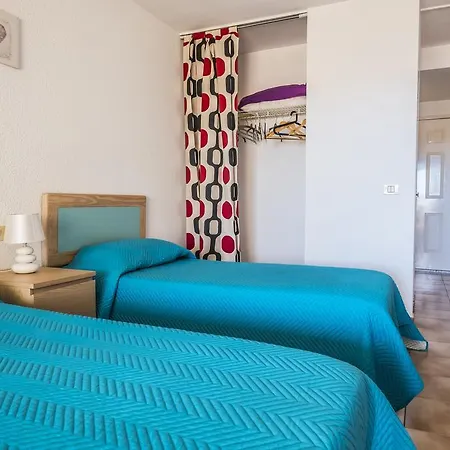 Estudio Castle Harbour Los Cristianos Los Cristianos (Tenerife)