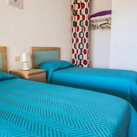 Apartment Estudio Castle Harbour Los Cristianos