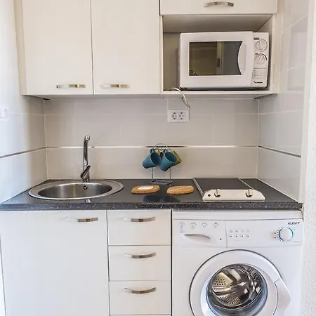 Apartment Estudio Castle Harbour Los Cristianos *