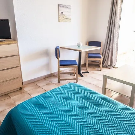 Apartment Estudio Castle Harbour Los Cristianos *