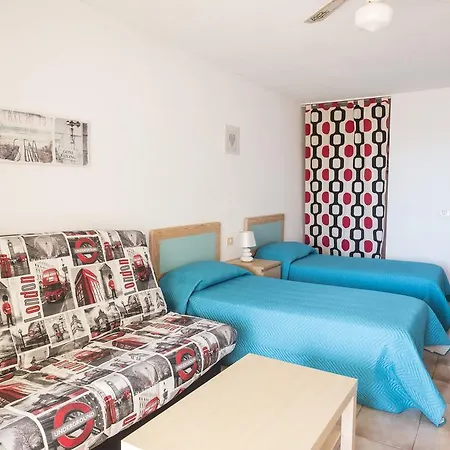 Apartment Estudio Castle Harbour Los Cristianos *