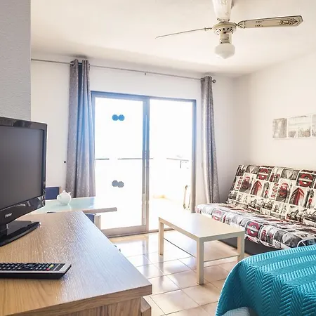 Apartment Estudio Castle Harbour Los Cristianos