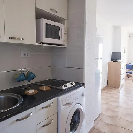 Apartment Estudio Castle Harbour Los Cristianos