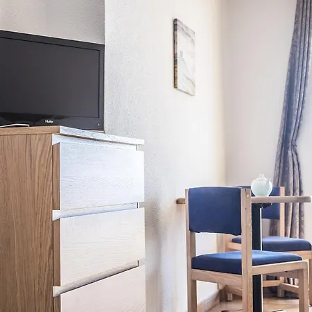 Apartment Estudio Castle Harbour Los Cristianos