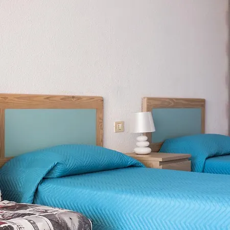 Estudio Castle Harbour Los Cristianos