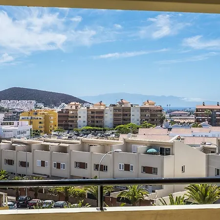Apartment Estudio Castle Harbour Los Cristianos Los Cristianos (Tenerife)