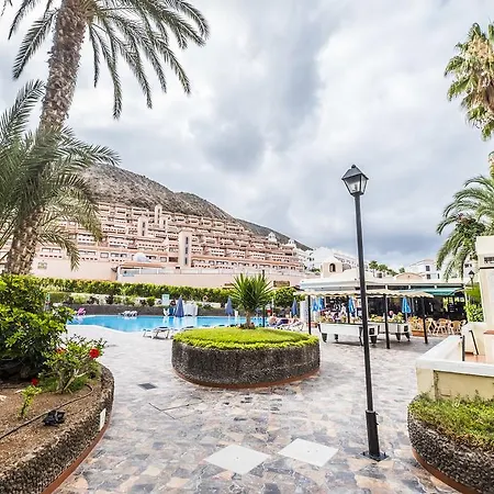 Estudio Castle Harbour Los Cristianos * Los Cristianos (Tenerife)