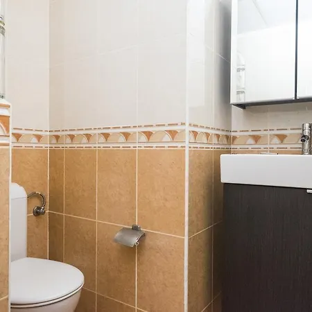 Estudio Castle Harbour Los Cristianos *