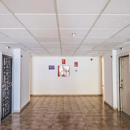 Apartment Estudio Castle Harbour Los Cristianos Los Cristianos (Tenerife)