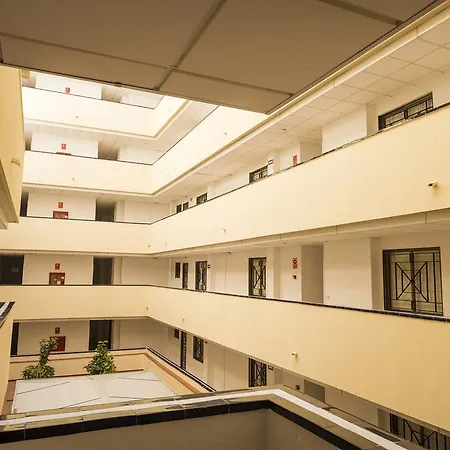 Estudio Castle Harbour Los Cristianos * Los Cristianos (Tenerife)