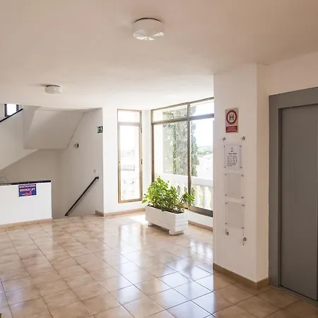 Estudio Castle Harbour Los Cristianos Apartment Los Cristianos (Tenerife)