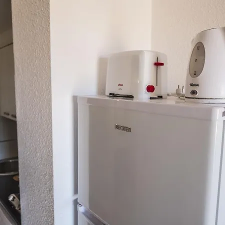 Apartment Estudio Castle Harbour Los Cristianos