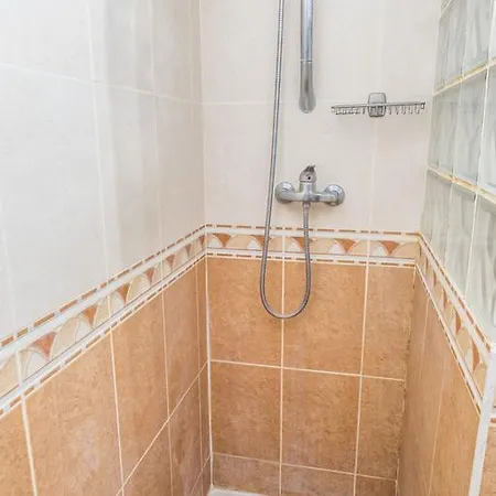 Estudio Castle Harbour Los Cristianos